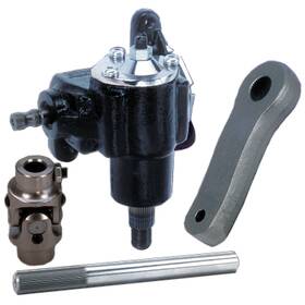 Fr1494 Flaming River Manual Steering Box Kit