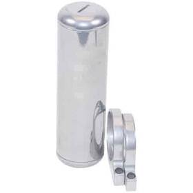 Fr1614 Flaming River Remote Power Steering Fluid Reservoir