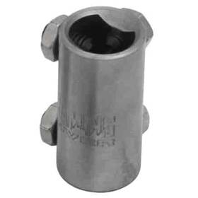 Fr1945 Flaming River Steering Coupler