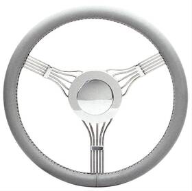 Fr20128bjlg Flaming River Steering Wheel