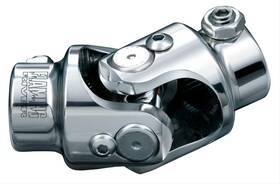 Fr2514ddpl Flaming River Stainless Steel U-joint