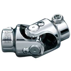 Fr2524pl Flaming River Stainless Steel U-joint