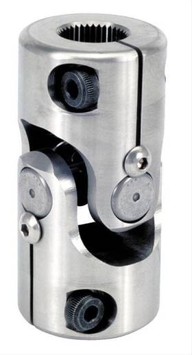 Fr2708 Flaming River Stainless Pinch Bolt U-joints
