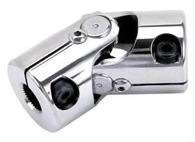 Fr2711pl Flaming River Stainless Pinch Bolt U-joint
