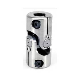 Fr2717-2 Flaming River Stainless Pinch Bolt U-joint
