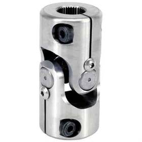 Fr2719dd Flaming River Stainless Steel Pinch Bolt U-joint