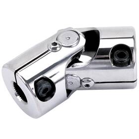 Fr2733ddpl Flaming River Stainless Steel Pinch Bolt U-joint