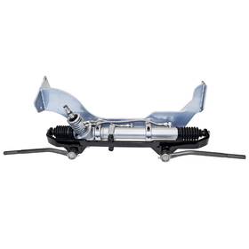 Fr316ktqr Flaming River Quick Ratio Rack And Pinion Cradle Kit