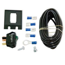 117729 Flex-a-lite Aux Illuminated Switch