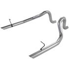 Flo15804 Flowmaster Tailpipe Kits 2.5 700042011599