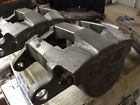 120-5861 Floater Single Piston Caliper Pair Iii 1.25 Rotor Gm Wilwood 2.75 D52