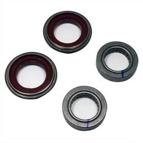 M-4413-b Ford Performance Kit Car Irs Hub Bearing Incl. Inner Stub Shaft