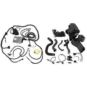 M-6017-m50a Ford Performance Compatible With/replacement For Parts 2015-17 Coyote 5.0l