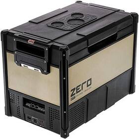 M1830fridge47 Ford Performance Parts 47 Quart Portable Single-zone Fridge/freezer By Arb