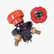 Fr1013 Flaming River Combination Battery And Alternator Kill Switch