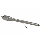Fr20004-69ss Flaming River Polished Tilt Steering Column