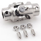 Fr2519dd Flaming River Stainless U-joint 012484011090