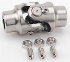 Fr2522dd Flaming River Stainless U-joint 012484011113