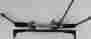 Fr300-65hr Flaming River 1965-70 Mustang Rack Pinion Cradle Kit Manual 012484003910