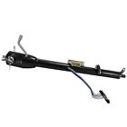 Fr30101-35bk Flaming River Column Shift Keyed Steering 012484012745