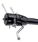 Fr30102bk-tilt Fr30102bk Flaming River Steering Column With Built In Key