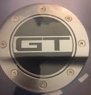 Fr3z-6640526-gs Drake Muscle Cars Ford Mustang Fuel Door Gt Free Ship