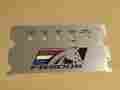 Fr500s-swp Ford Mustang Fr500s Dash Switch