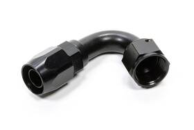 112010-bl Fragola 112010 Bl 10 X 120 Power Flow Hose End Black