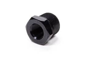 491208-bl Fragola Performance Systems 491208 Bl 3 8 X 4 Pipe Ucer Bushing Black