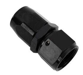 100112-bl Fragola Performance Systems Series 3000 Race Hose End -12 An Swivel Female Straight