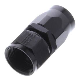 100116-bl Fragola Performance Systems Series 3000 Race Hose End -16 An Swivel Female Straight