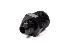 481621-bl Fragola Performance Systems #20 X 1in Mpt Straight A Dapter Black