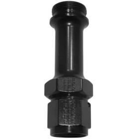491973-bl Fragola Performance Systems -8 X 3/4-16 Orb Braswell Carb Adapter Fema