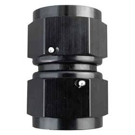 496110-bl Fragola Performance Systems -10 Female Connector Black