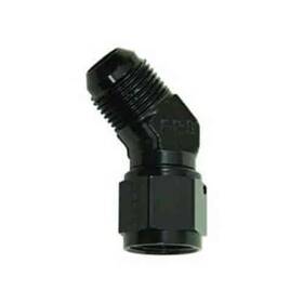 498001-bl Fragola Performance Systems -3 Female - Male Flare 45 Black
