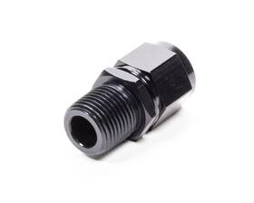 499308-bl Fragola Performance Systems -8an Female Swivel To 3/8 Npt - Black