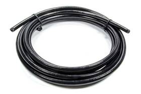 602023 Fragola Performance Systems -3an Ptfe Hose With Black Cover- 20 Feet