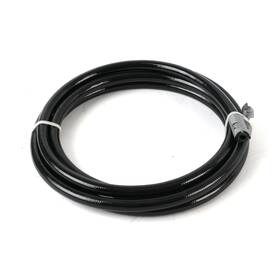 606024 Fragola Performance Systems #4 Ptfe Hose Black Cover 6 Feet