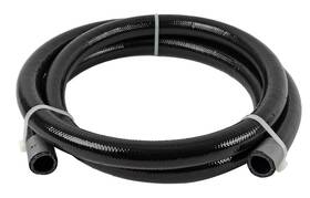 606030 Fragola Performance Systems 12 An Black Ptfe Braided Hose