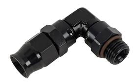 689706-bl Fragola Performance Systems Real Street Reusable Ptfe Hose End