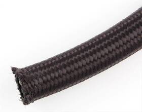 840308 Fragola Performance Systems Premium Black Nylon Race Hose