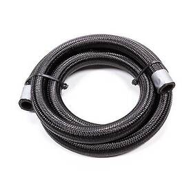 840606 Fragola Performance Systems - #6 Black Nylon Race Hose 6ft