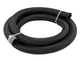840610 Fragola Performance Systems Premium Black Nylon Race Hose