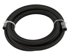 841004 Fragola Performance Systems Premium Black Nylon Race Hose
