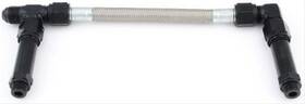 920027-bl Fragola Performance Systems Pro Stock Fuel Line Kit