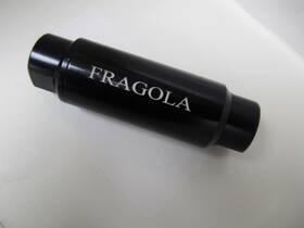 960001-bl Fragola Performance Systems Inline Fuel Filter