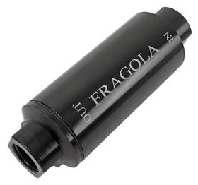 960003-bl Fragola Performance Systems Inline Fuel Filters
