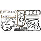 Fs3104 Clevite Mahle Full Set Ind Engs Sa