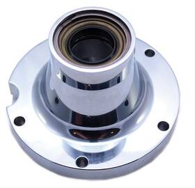 F2525c Fti Performance Mid Length Tail Chrome Bushing Style Power Glide