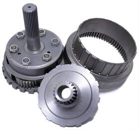 F2537 Fti Performance 1.80 Planetary Mid Length 300m Shaft Complete 27 Spline